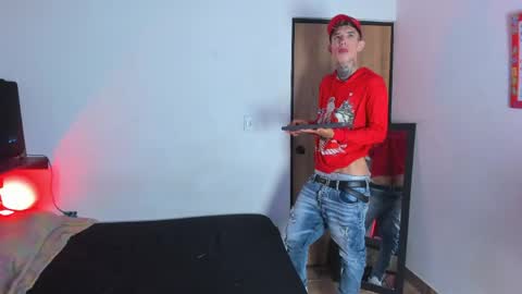 darwin_stark online show from 05-05-26, 06:43