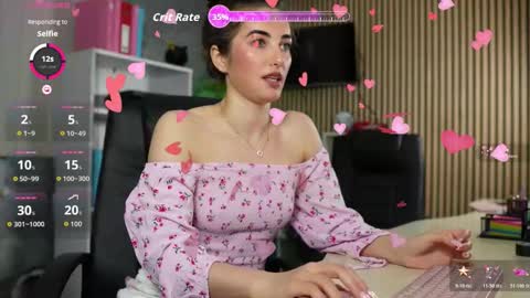 Darya online show from 12-21-25, 07:54