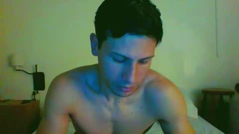 Daryo Franco online show from 08-03-26, 12:20