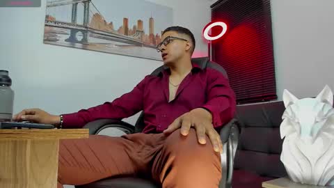 Dash online show from 09-15-25, 11:32