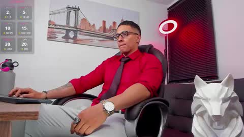 Dash online show from 09-20-25, 11:33