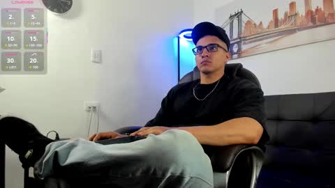 Dash online show from 11-30-25, 12:53