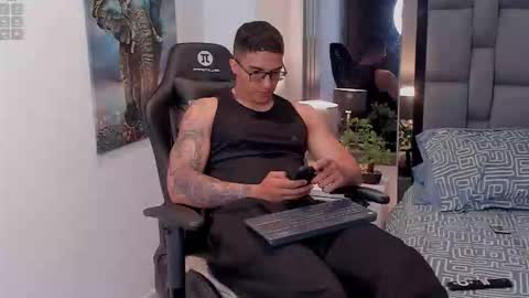 Dash online show from 02-28-26, 01:45