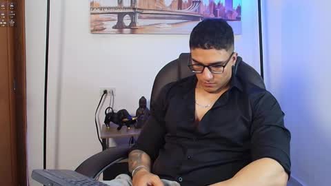 Dash online show from 03-11-26, 12:55