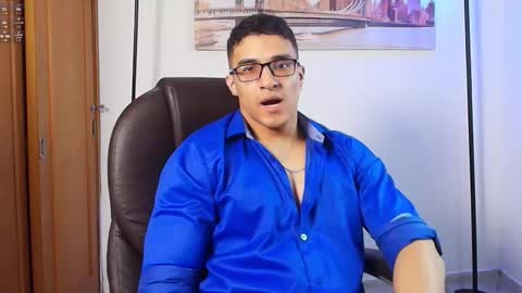 Dash online show from 03-12-26, 02:56