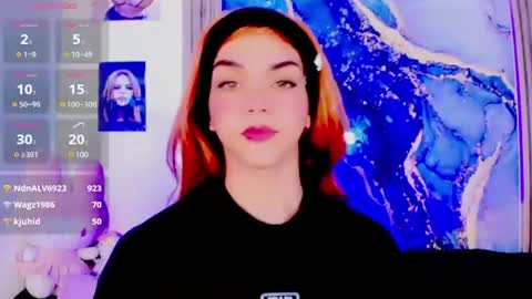 Snapshot of dasha_natalia chatting on 07-17-26, 07:08 Natalia online show from 07-17-26, 07:08