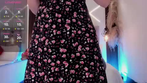 dasha_rodriguez online show from 04-18-26, 07:58