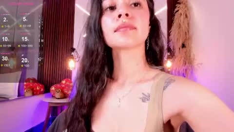 dasha_rodriguez online show from 07-07-26, 02:32