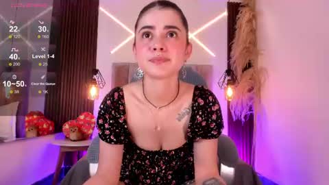 dasha_rodriguez online show from 07-08-26, 02:21