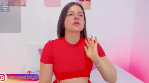 Snapshot of dashanovikov chatting on 10-30-25, 12:17 Dasha online show from 10-30-25, 12:17