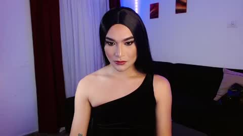 dashly_queen1 online show from 05-25-26, 06:58