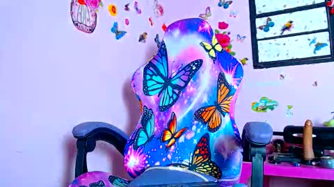 Dasly online show from 02-28-26, 03:18