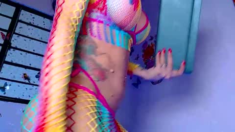 Dasly online show from 03-27-26, 08:26