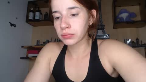 Dafne online show from 11-01-25, 01:07