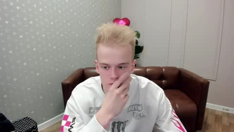 Jossif online show from 04-29-26, 05:22