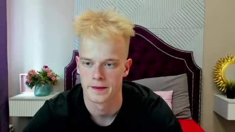 Jossif online show from 05-24-26, 09:47