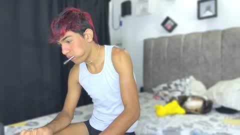 ANGEL online show from 06-26-26, 12:37