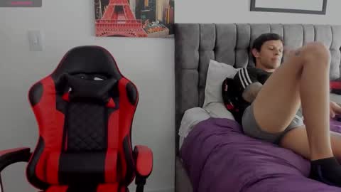 Lillith online show from 09-20-25, 06:20