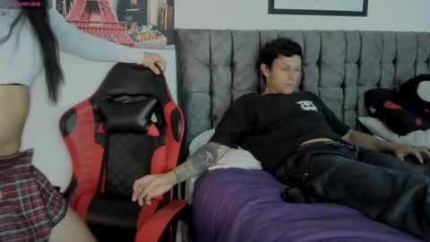 Lillith online show from 10-04-25, 12:52