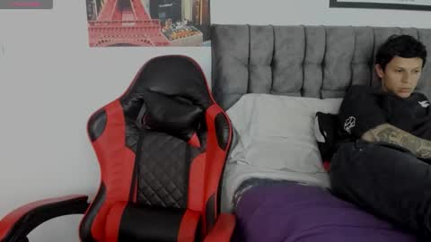 Lillith online show from 10-12-25, 01:26