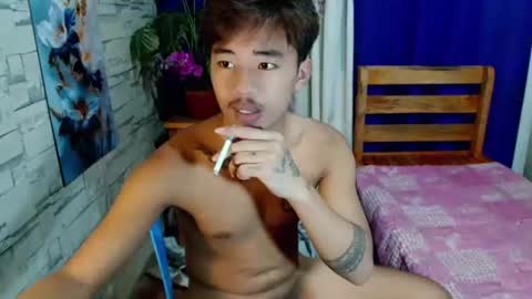 dave_boyyy online show from 07-27-26, 09:16