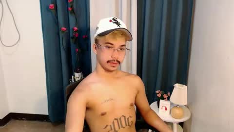 DAVE online show from 04-29-26, 01:53