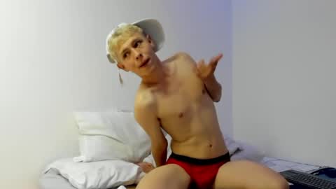 David online show from 05-12-26, 08:39