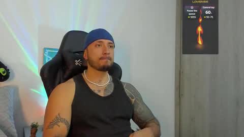 DAVE MAX online show from 10-22-25, 02:01