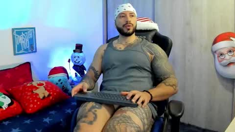 DAVE MAX online show from 12-22-25, 10:01