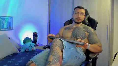 DAVE MAX online show from 03-04-26, 03:23