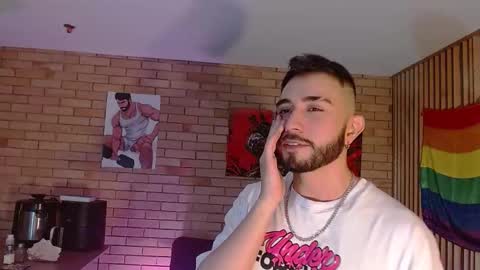 Snapshot of dave_wolf7 chatting on 02-06-26, 02:53 Dave Wolf online show from 02-06-26, 02:53