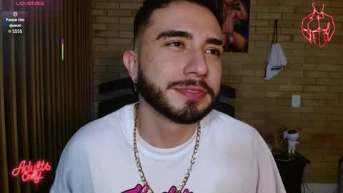 Snapshot of dave_wolf7 chatting on 03-03-26, 01:12 Dave Wolf online show from 03-03-26, 01:12