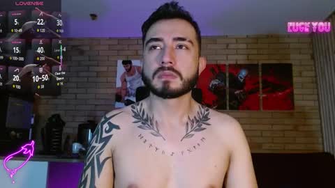 Snapshot of dave_wolf7 chatting on 03-11-26, 06:30 Dave Wolf online show from 03-11-26, 06:30