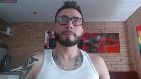 Dave Wolf online show from 04-07-26, 07:03