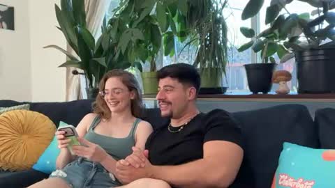 davecandle online show from 07-25-26, 11:24
