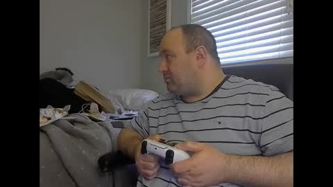 Snapshot of daveishorny1988 chatting on 09-25-25, 07:39 daveishorny1988 online show from 09-25-25, 07:39