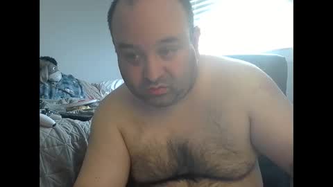 Snapshot of daveishorny1988 chatting on 10-01-25, 08:59 daveishorny1988 online show from 10-01-25, 08:59