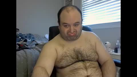 Snapshot of daveishorny1988 chatting on 10-18-25, 07:14 daveishorny1988 online show from 10-18-25, 07:14