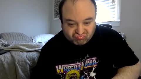 Snapshot of daveishorny1988 chatting on 11-01-25, 07:05 daveishorny1988 online show from 11-01-25, 07:05