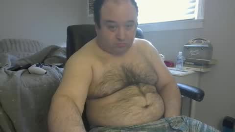 Snapshot of daveishorny1988 chatting on 11-15-25, 07:10 daveishorny1988 online show from 11-15-25, 07:10