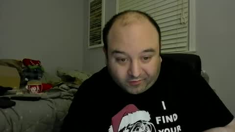 Snapshot of daveishorny1988 chatting on 12-20-25, 12:29 daveishorny1988 online show from 12-20-25, 12:29