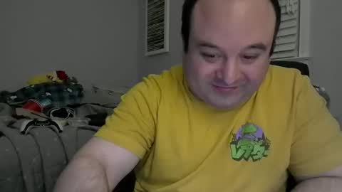 Snapshot of daveishorny1988 chatting on 01-11-26, 01:10 daveishorny1988 online show from 01-11-26, 01:10