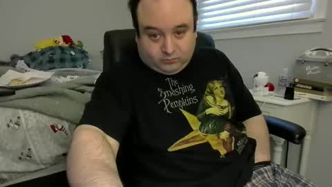 Snapshot of daveishorny1988 chatting on 01-17-26, 07:28 daveishorny1988 online show from 01-17-26, 07:28