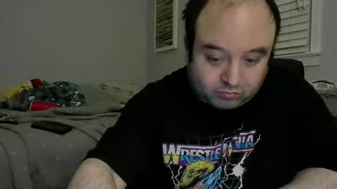 Snapshot of daveishorny1988 chatting on 02-12-26, 09:48 daveishorny1988 online show from 02-12-26, 09:48