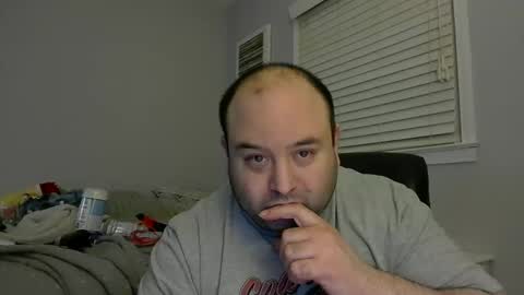 Snapshot of daveishorny1988 chatting on 02-27-26, 10:48 daveishorny1988 online show from 02-27-26, 10:48