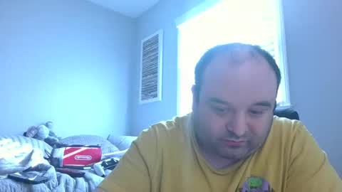 daveishorny1988 online show from 05-17-26, 10:06
