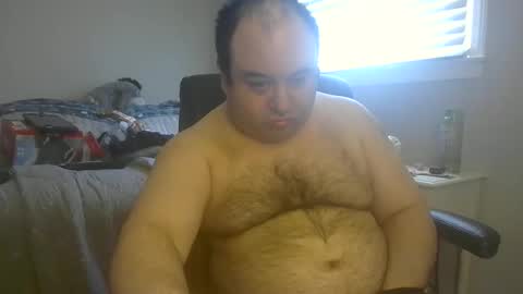 daveishorny1988 online show from 06-07-26, 05:49