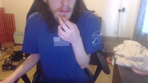 dave online show from 02-08-25, 12:50