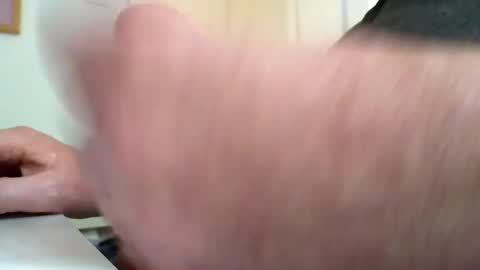 davesu12345 online show from 12-03-24, 11:55