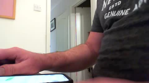 davesu12345 online show from 12-15-24, 06:37